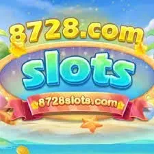 8728SLOTS - Game Gaple Seru dan Menarik