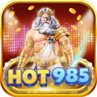 HOT985 - Game Slot Seru dan Menguntungkan