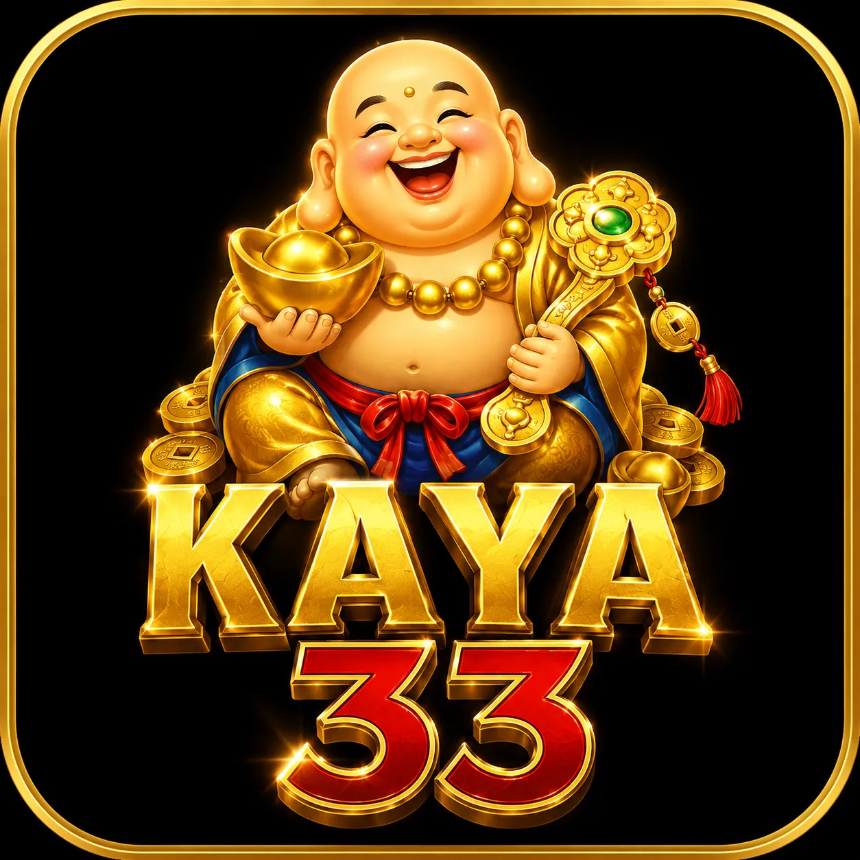 KAYA33 - Game Mahjong Seru dan Menantang