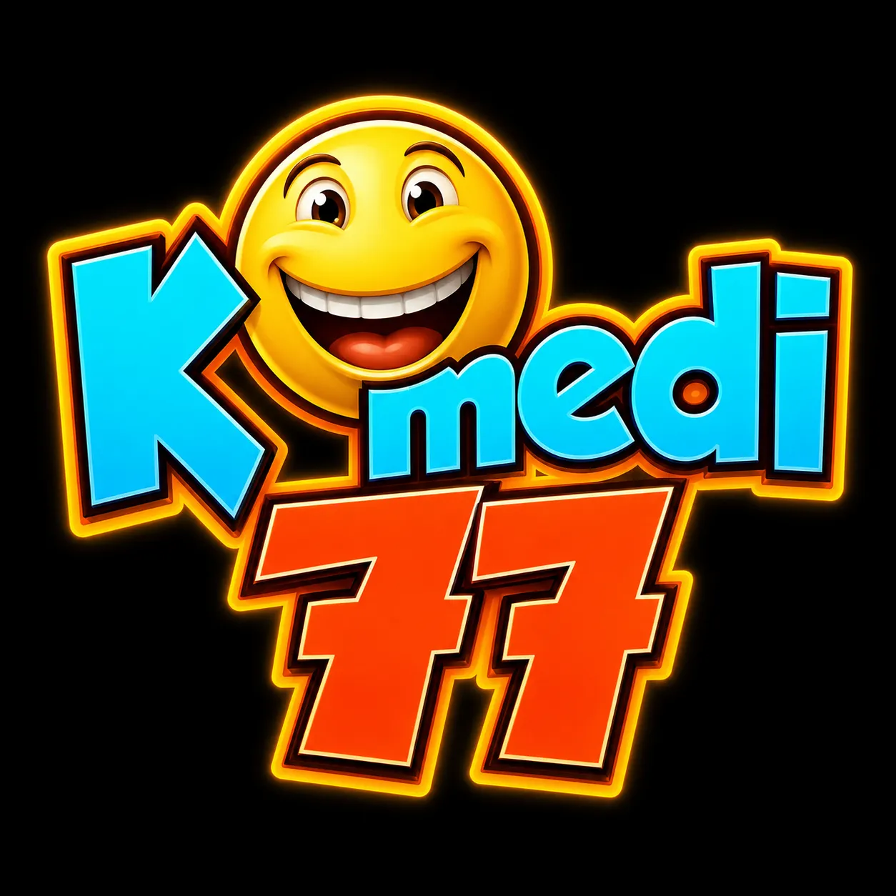 KOMEDI77 - Teror di Balik Tawa