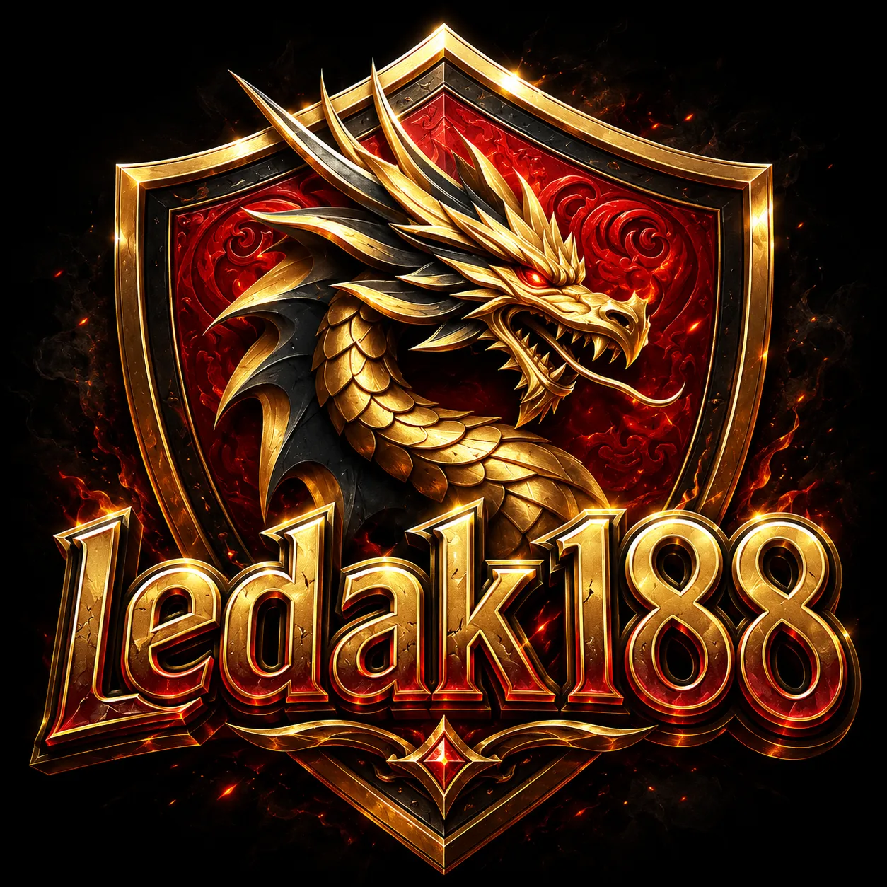 LEDAK188 - Permainan Mahjong Seru dan Menantang