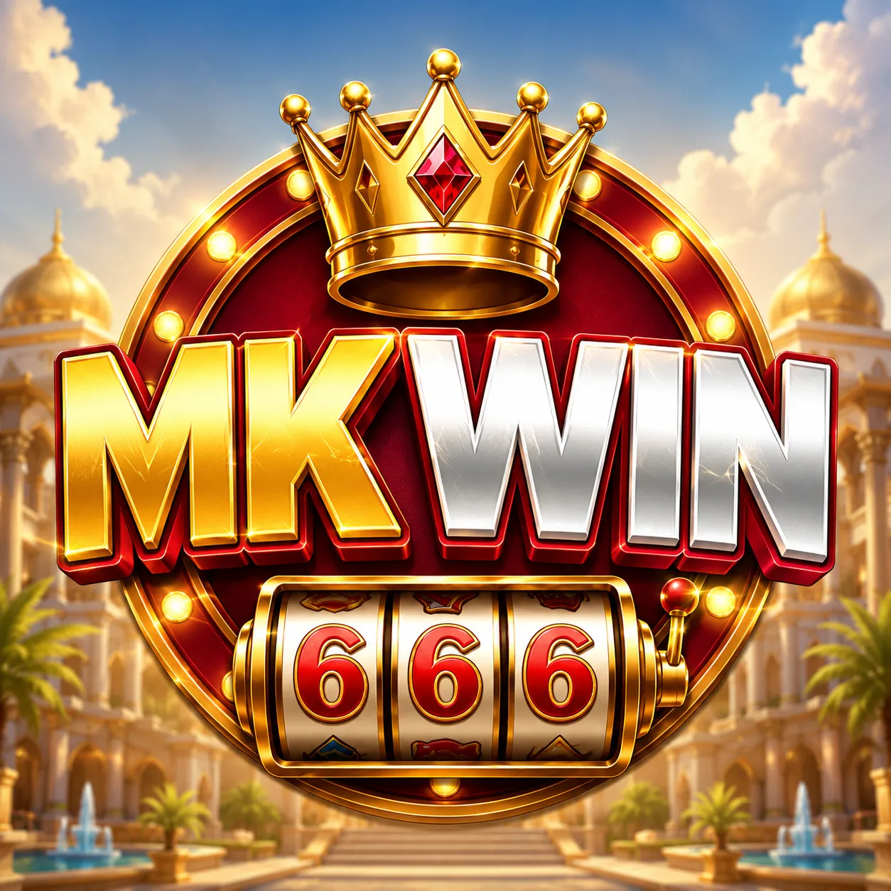 MKWIN666 - Balapan Motor Terbaik di Android