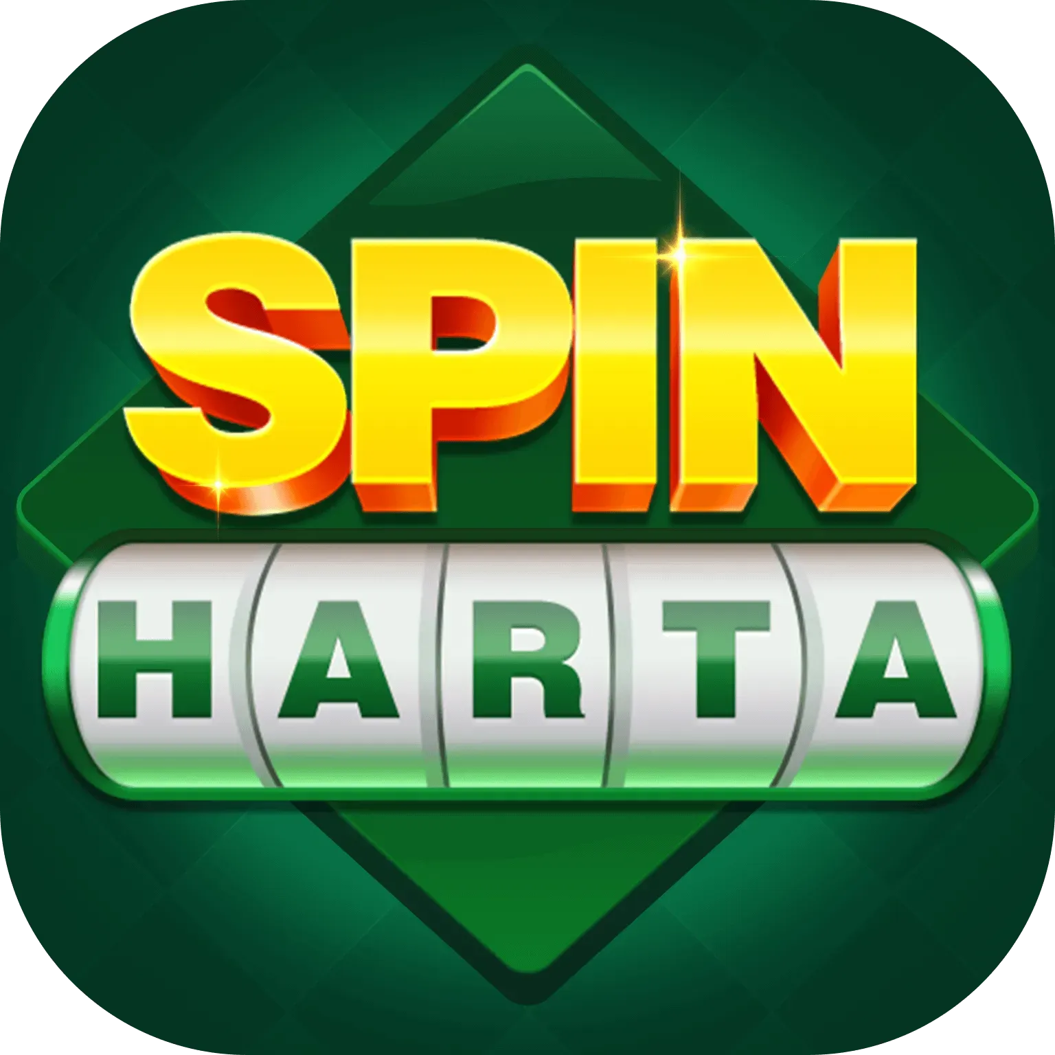 SPINHARTA - Game Tycoon Seru dan Mengasyikkan