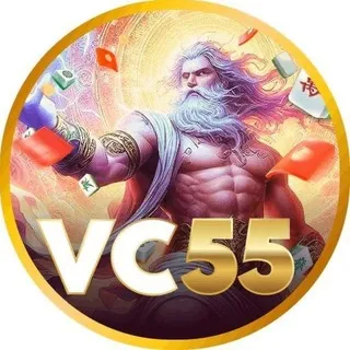 VC55 - Pertarungan Menegangkan di Dunia Battle Royale