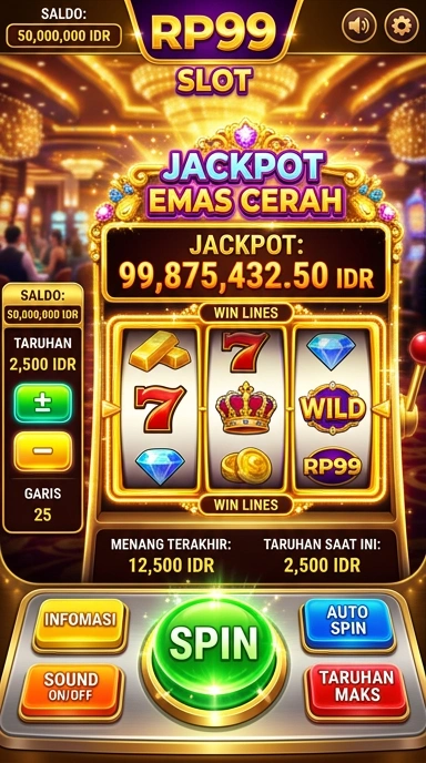 Screenshot fitur pencarian aplikasi di rp99.
